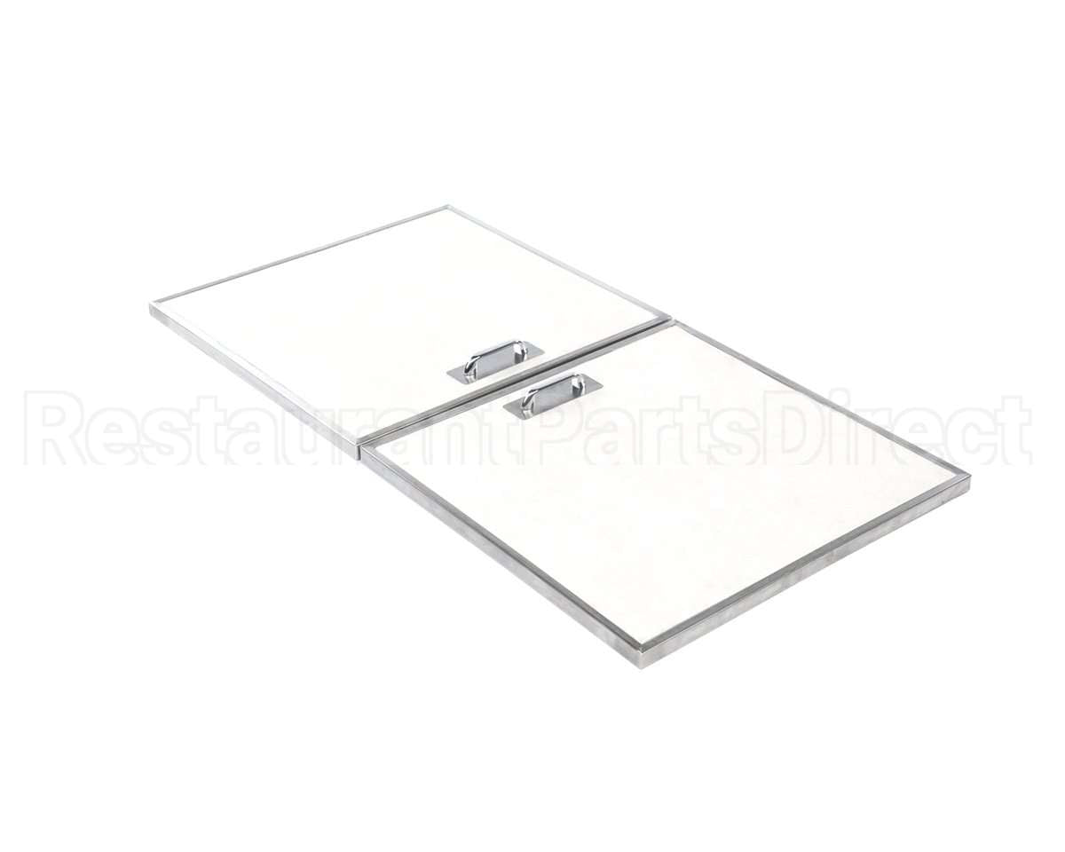 16010-8878 Carter Hoffmann Fs50 Std Lids Up/Lower