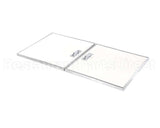 16010-8878 Carter Hoffmann Fs50 Std Lids Up/Lower