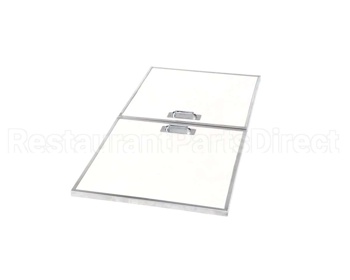 16010-8878 Carter Hoffmann Fs50 Std Lids Up/Lower