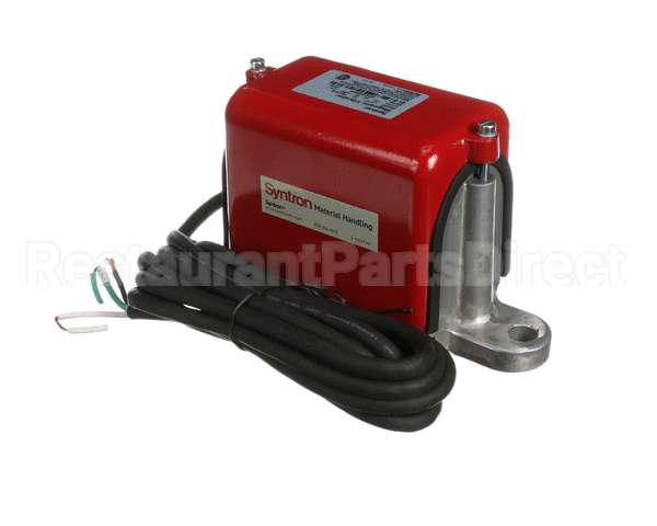 160126-B Jbt Vibratory V4Ac Syntron Vibrator 11560