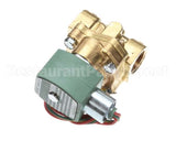 160204 Groen Valve, 3/4 Electric