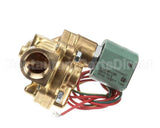 160204 Groen Valve, 3/4 Electric