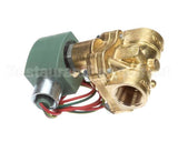 160204 Groen Valve, 3/4 Electric