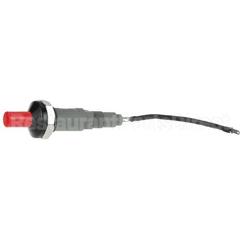 16025-4 Compatible Dynamic Cooking Ignitor