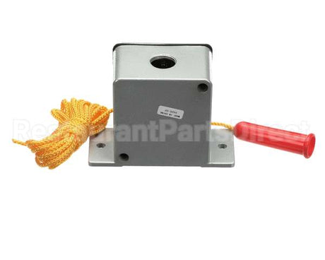 1603 Lotemp Doors Switch Ceiling Pull Spst With 110V Heate