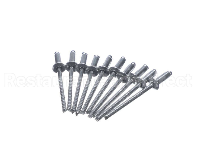 1603.0168P Rational Rivet 3,2X8 A4