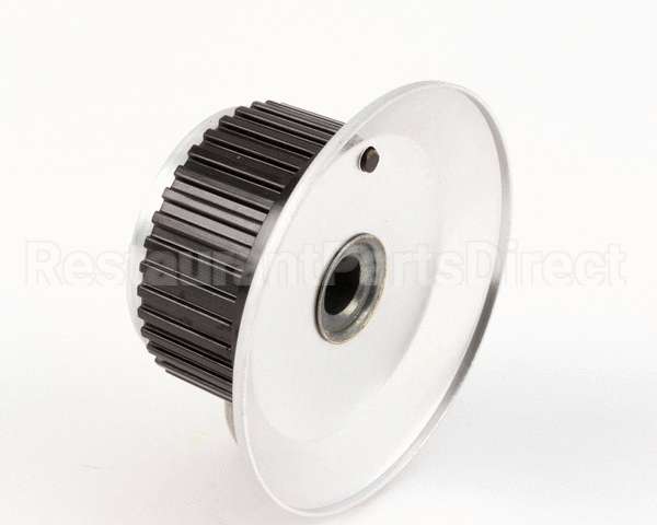 16030 Blodgett Knob, Black