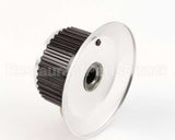 16030 Blodgett Knob, Black