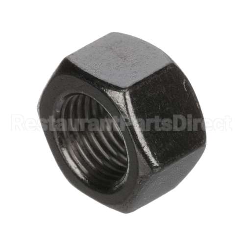 160314 Groen 1/2-20 Unf Hex Full Ss Nut