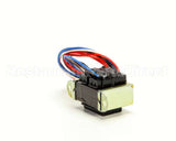 16034 Nieco Transformer, 115/230V Pri, 24V Sec, 5Va