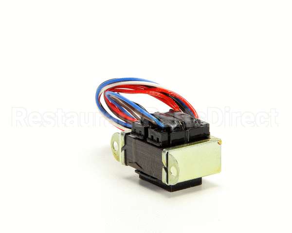 16034 Nieco Transformer, 115/230V Pri, 24V Sec, 5Va