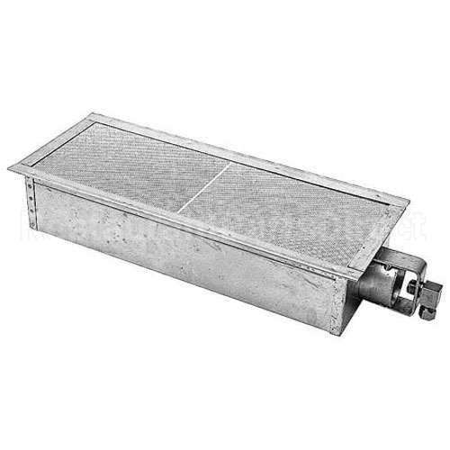 1604 Compatible Royal Range Burner