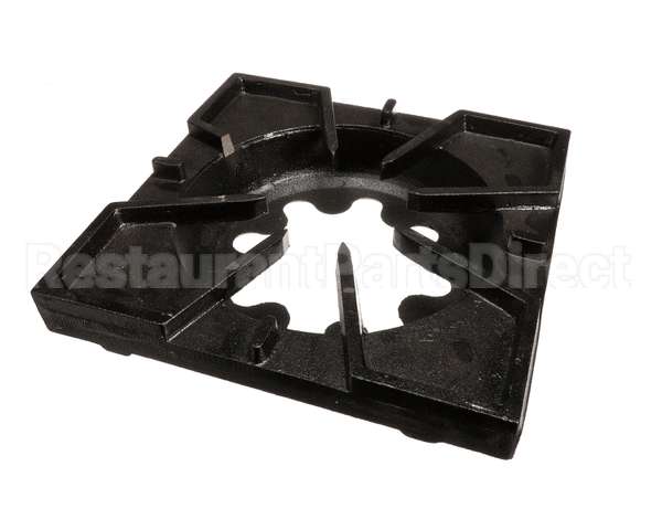 16040 Comstock Castle Grate, F Ser. Top, Cast Iron