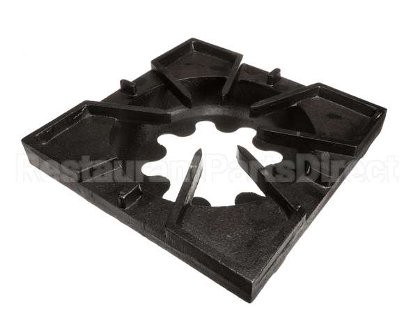 16040 Comstock Castle Grate, F Ser. Top, Cast Iron