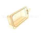 160403 Duke Pan,4 Deep,Single Handle, Set Of 6