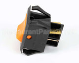 160406 Duke Switch,Lighted,Dpst,20A @125V Lrgsck611-