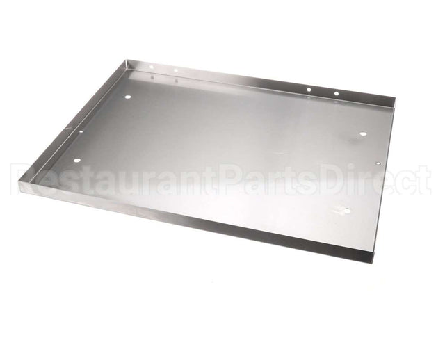 160411 Duke Pan, Base 2 Wide W/Mt Hole 36