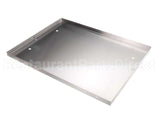 160411 Duke Pan, Base 2 Wide W/Mt Hole 36