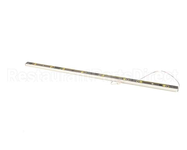 160416 Duke Keyboard,Alpha Num. 2X4 Universal