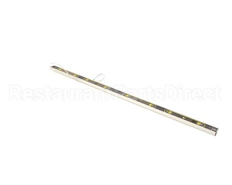 160416 Duke Keyboard,Alpha Num. 2X4 Universal