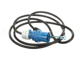 160448 Duke Rfhu Power Cord