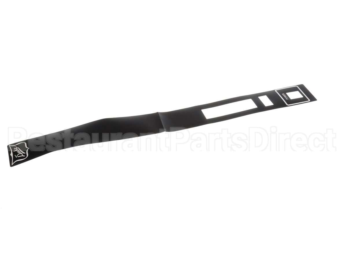 160495 Duke Label,Control With Daypar