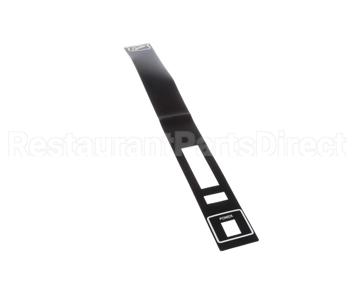 160495 Duke Label,Control With Daypar