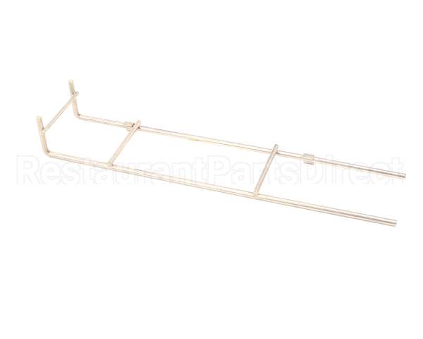 1605-5 Montague Burner Support--Open, Pilot, R