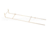 1605-5 Montague Burner Support--Open, Pilot, R