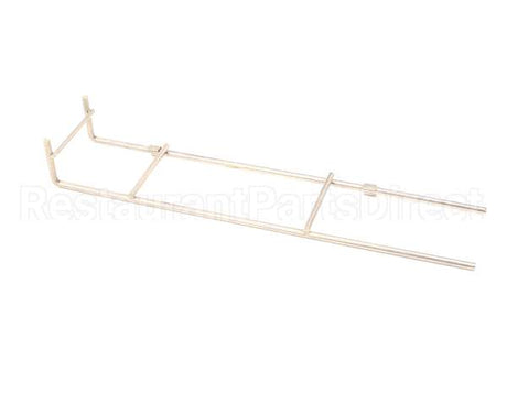 1605-5 Montague Burner Support--Open, Pilot, R