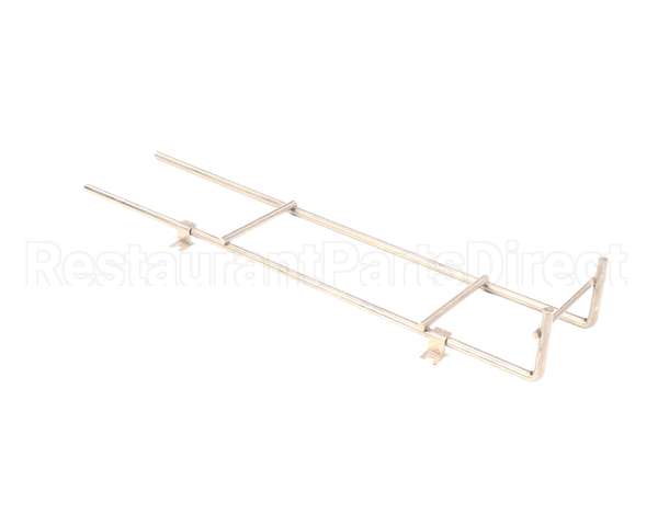 1605-5 Montague Burner Support--Open, Pilot, R