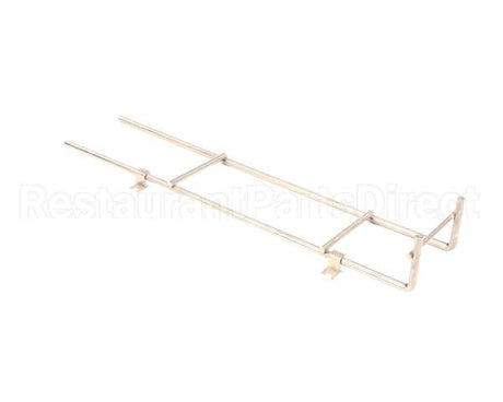 1605-5 Montague Burner Support--Open, Pilot, R