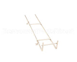 1605-5 Montague Burner Support--Open, Pilot, R
