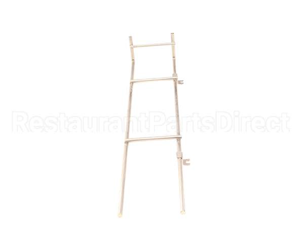 1605-5 Montague Burner Support--Open, Pilot, R