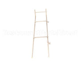 1605-5 Montague Burner Support--Open, Pilot, R