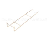 1605-5 Montague Burner Support--Open, Pilot, R