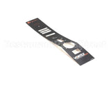 160523 Groen Overlay, Front Panel Vrc-3