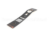 160523 Groen Overlay, Front Panel Vrc-3