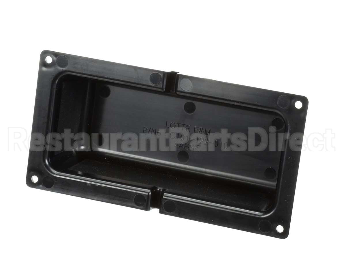 160528 Norlake Led Light Wire Cover