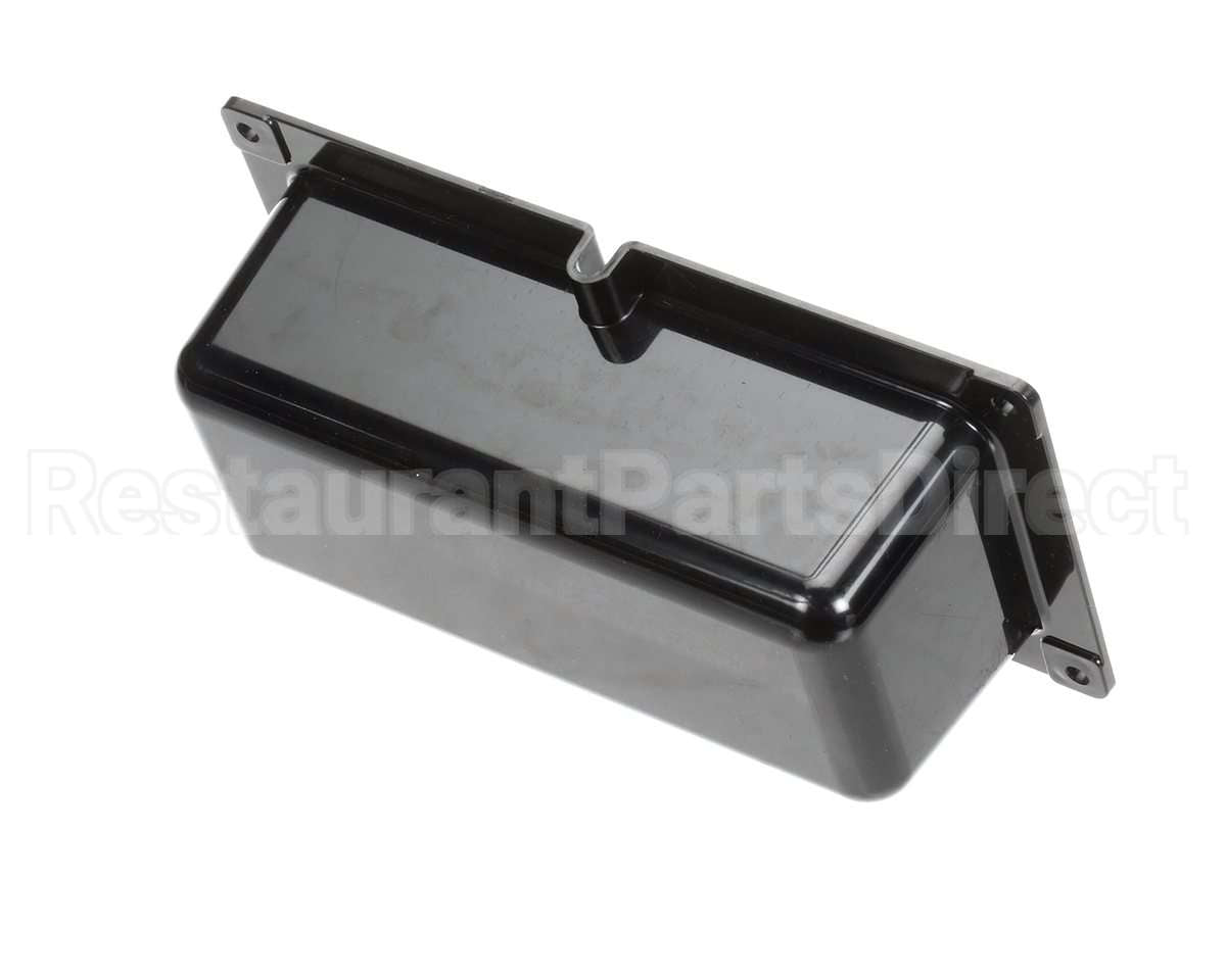 160528 Norlake Led Light Wire Cover