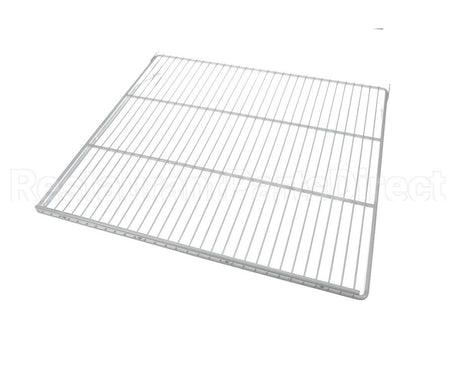 160547 Norlake Shelf Cantilever White 33-0181