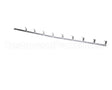 16056 Gold Medal Products Shelf Support Left Hand 1617/Ts