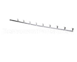 16056 Gold Medal Products Shelf Support Left Hand 1617/Ts