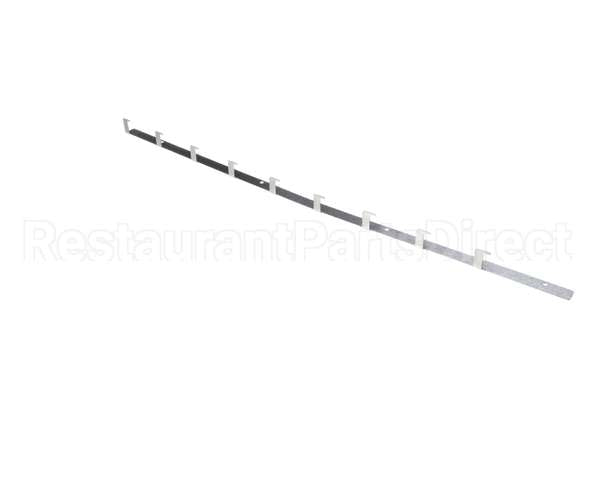16056 Gold Medal Products Shelf Support Left Hand 1617/Ts