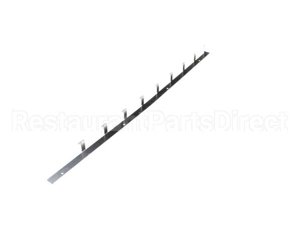 16056 Gold Medal Products Shelf Support Left Hand 1617/Ts