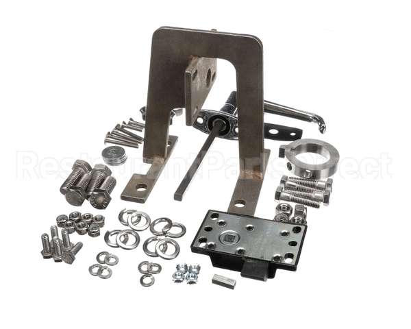 160584 Groen Fazoli's Latch Retrofit Service Kit
