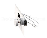 160640 Norlake Lt Thermostat Control Kit Gna-242L