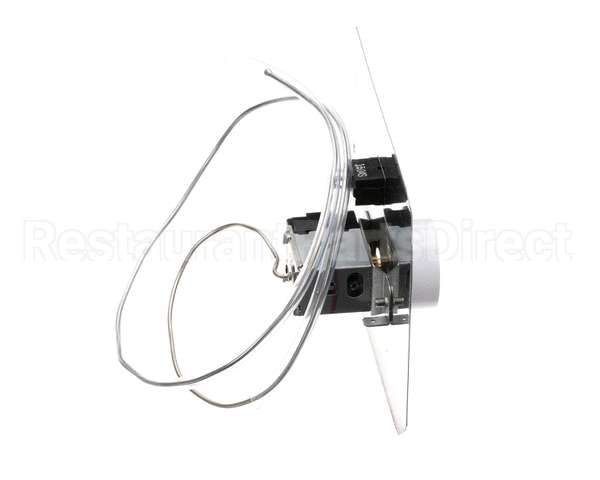 160640 Norlake Lt Thermostat Control Kit Gna-242L