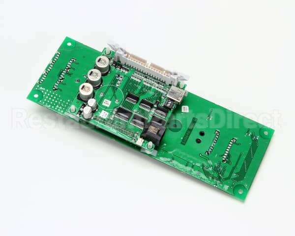 160648 Groen Control Board, Steamer