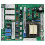160649 Compatible Groen Relay Board
